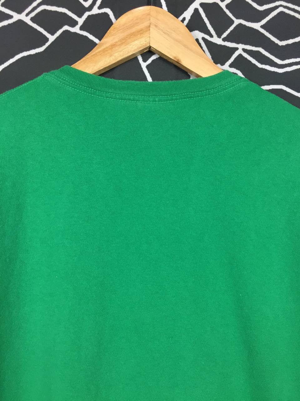 NBA × Sports Specialties × Vintage Vtg Y2K Boston Celtics 2018 NBA Playoffs Tee Size US XL / EU 56 / 4 - 6 Thumbnail