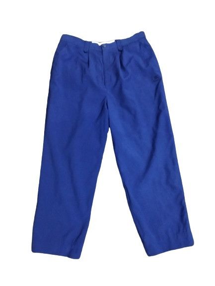 Burberry Vintage Burberry Pants Size US 30 / EU 46 - 1 Thumbnail