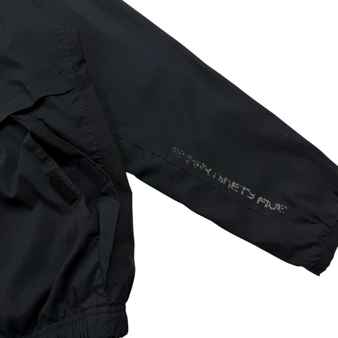 Nike Vintage Nike Air Max Series 95 Track Jacket - Extra Large Size US XL / EU 56 / 4 - 6 Thumbnail