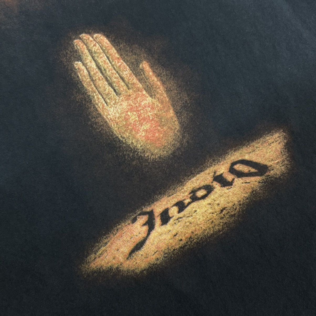 Travis Scott COACHELLA EXCLUSIVE LA FLAME UTOPIA TRAVIS SCOTT Size US L / EU 52-54 / 3 - 4 Thumbnail
