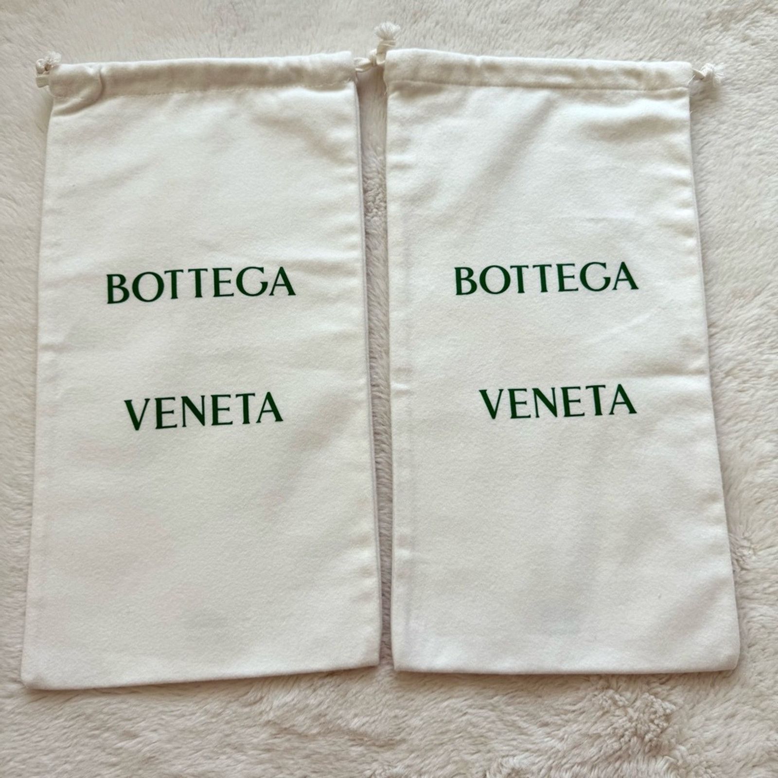Bottega Veneta Bottega Veneta dust bag Authentic Size ONE SIZE - 1 Thumbnail