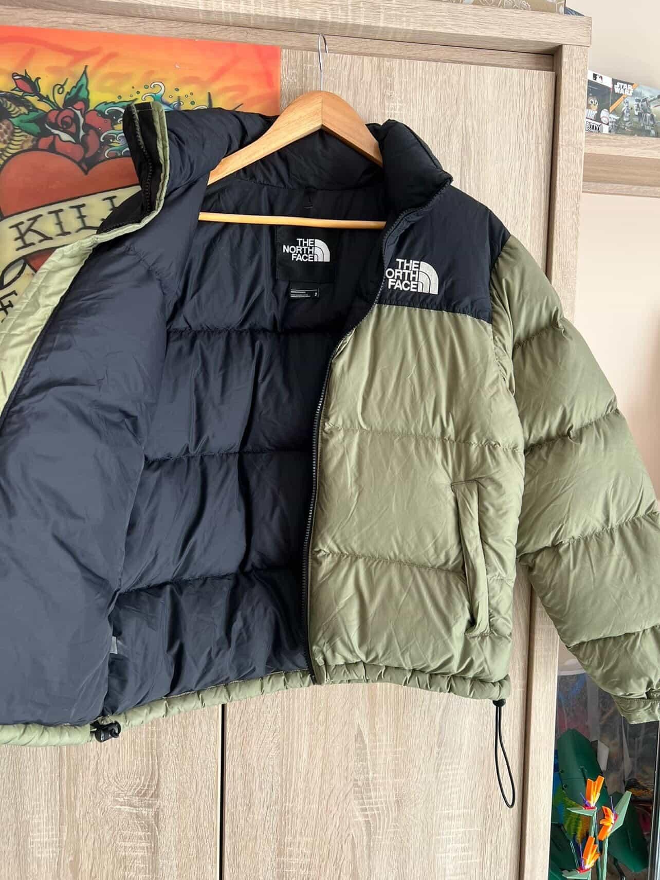 The North Face The North Face 700 puffer Jacket 🔥💥 Size US S / EU 44-46 / 1 - 3 Thumbnail
