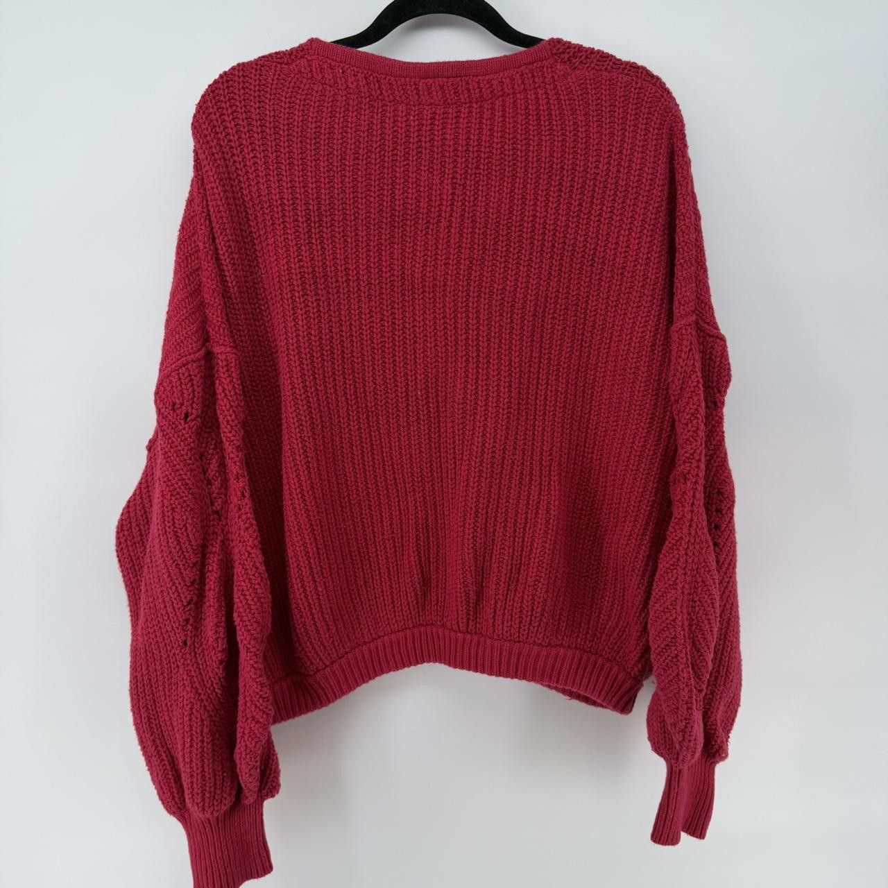 Free People Free People Womens All Day Size M / US 6-8 / IT 42-44 - 7 Thumbnail