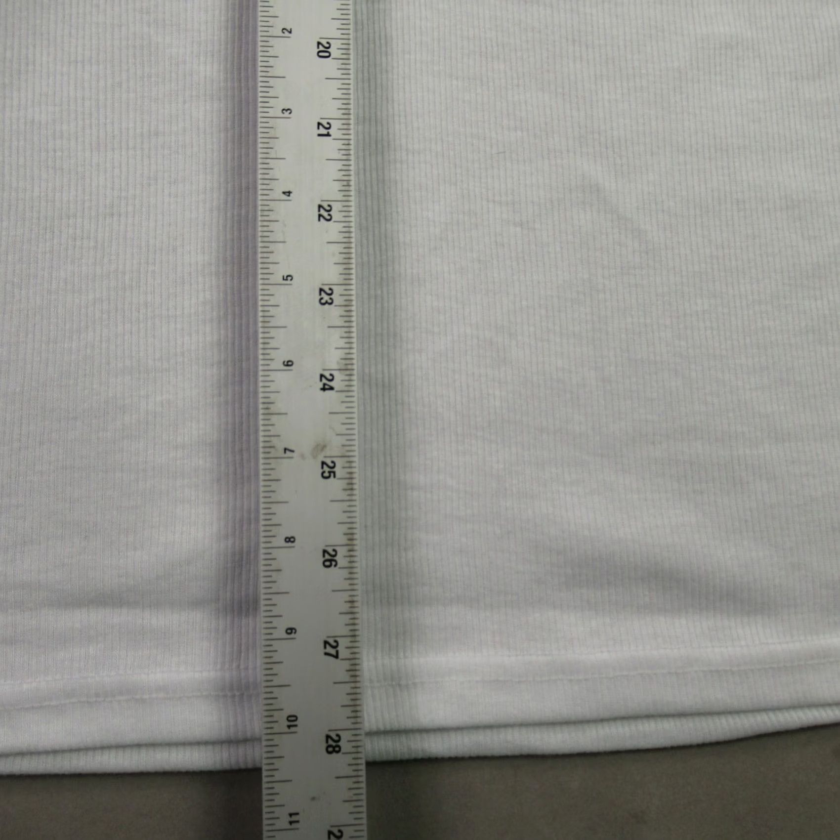 Spyder Spyder Tank Top Womens Large Sleeveless Lightweight Stretch White Size L / US 10 / IT 46 - 8 Thumbnail