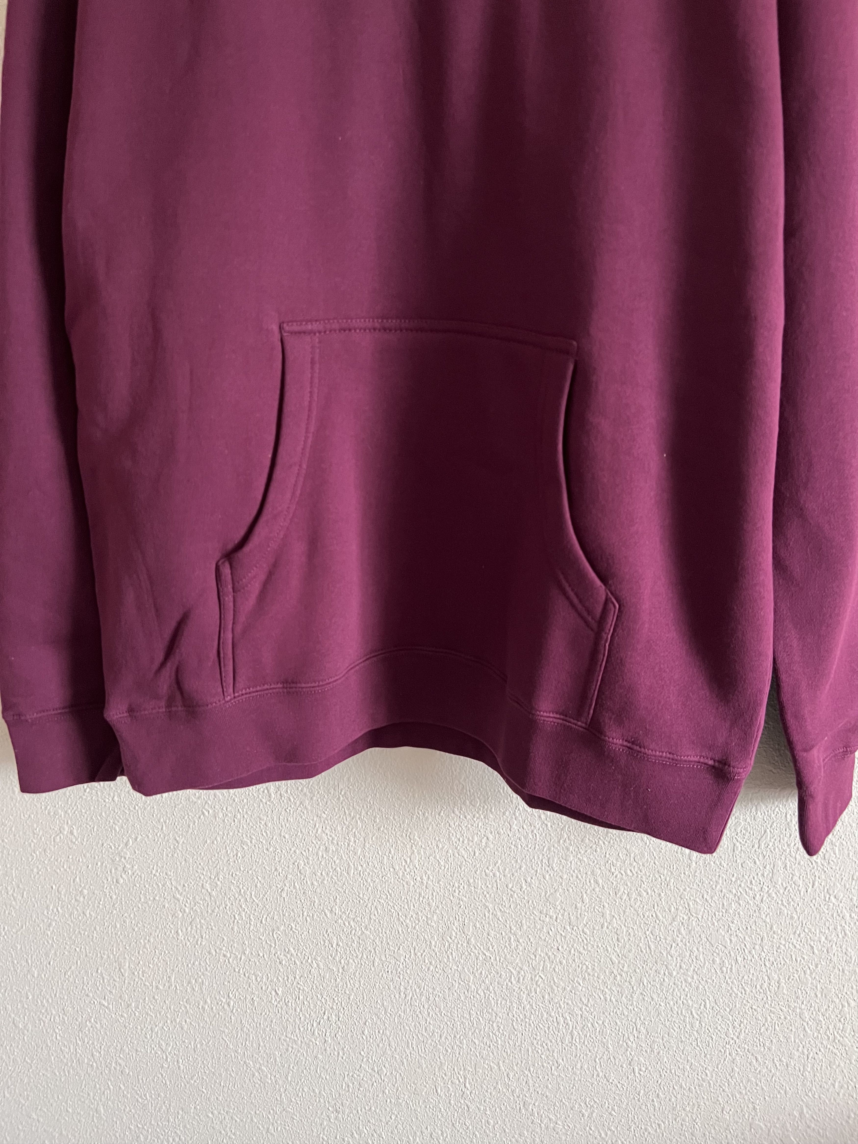 100 Thieves 100 Thieves LA Thieves Hoodie in Maroon Size US L / EU 52-54 / 3 - 3 Thumbnail