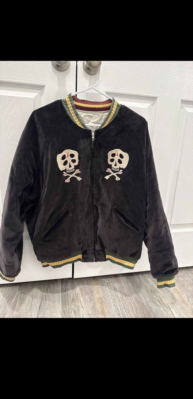 Kapital Kountry Kapital jacket Size US M / EU 48-50 / 2 - 1 Thumbnail