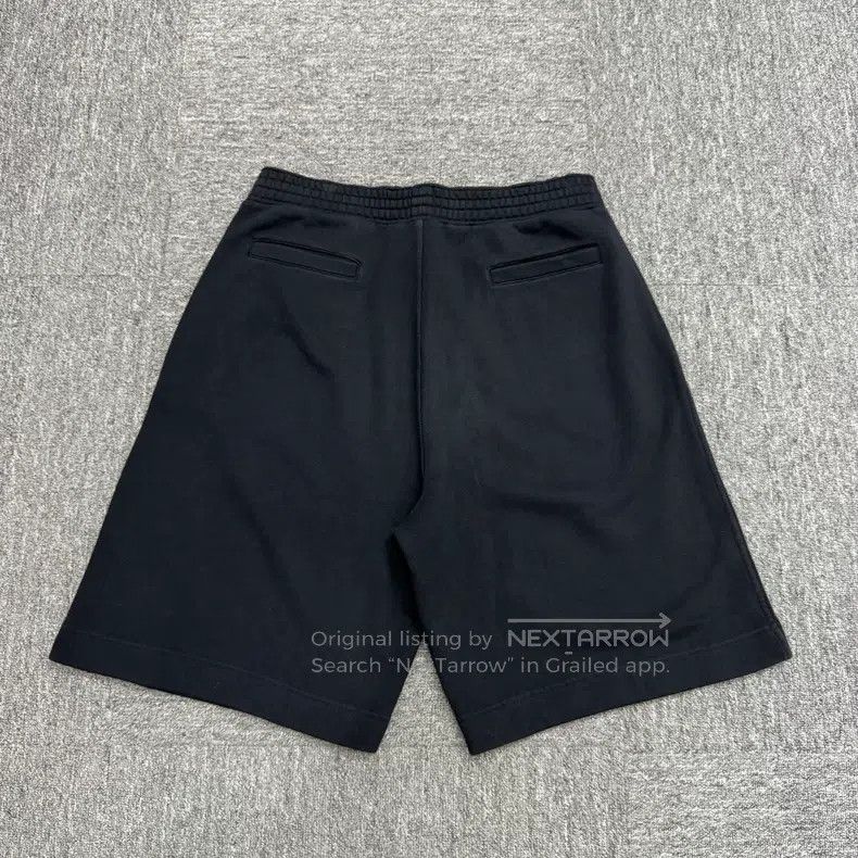 Givenchy Givenchy Size L Graffiti Doll Heart Patterned Shorts Size US 30 / EU 46 - 5 Thumbnail