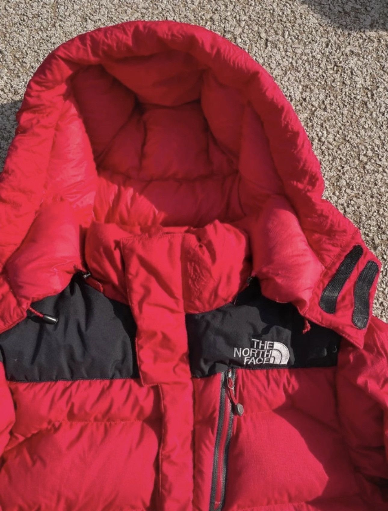 The North Face The North face 800 Hyvent Himalyan Size US M / EU 48-50 / 2 - 9 Thumbnail