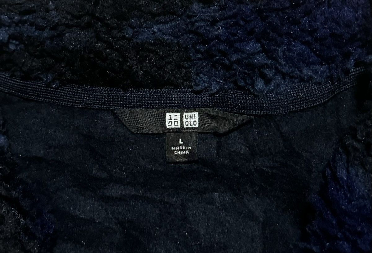 Uniqlo UNIQLO JACKET CAMO JAPAN Size US L / EU 52-54 / 3 - 3 Thumbnail