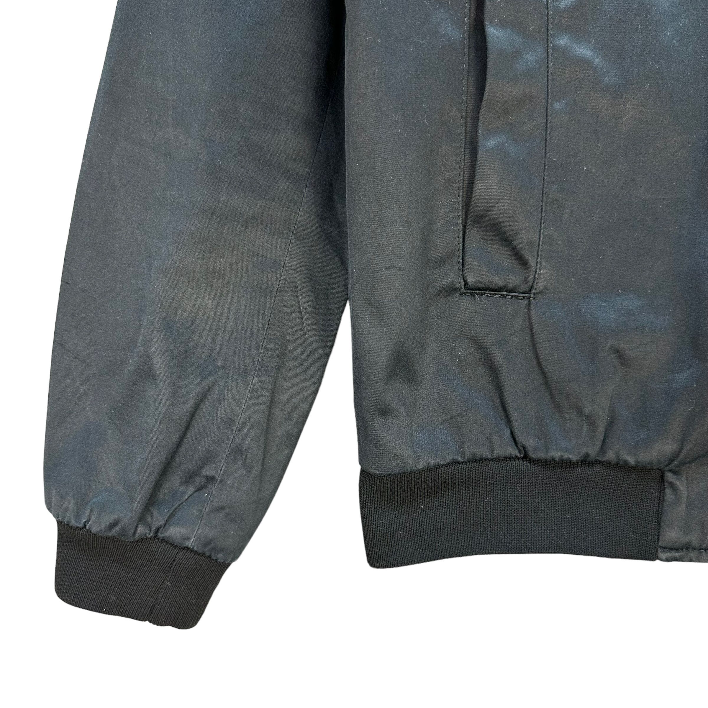 April 77 April 77 Boogie Cocktail Snap Button Bomber Jacket #A3-0058 Size US XS / EU 42 / 0 - 4 Thumbnail