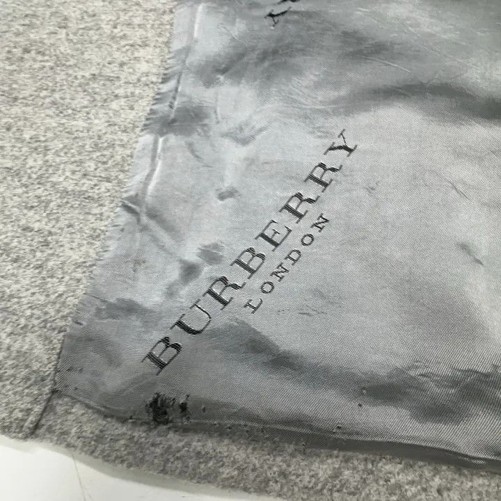 Burberry Burberry Burberry Casual Fashion Solid Color Trench Coat-2 Size US S / EU 44-46 / 1 - 8 Thumbnail