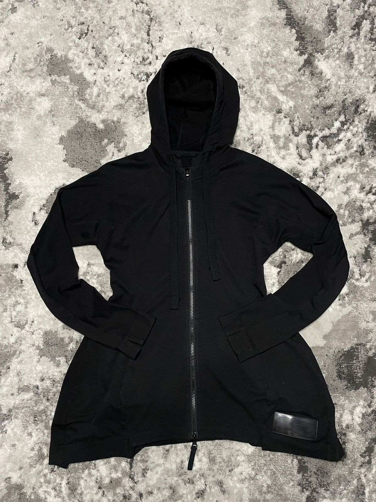 Rundholz Very Rare Rundholz Black Label 617 Hoodie Jacket Size US XS / EU 42 / 0 - 1 Thumbnail
