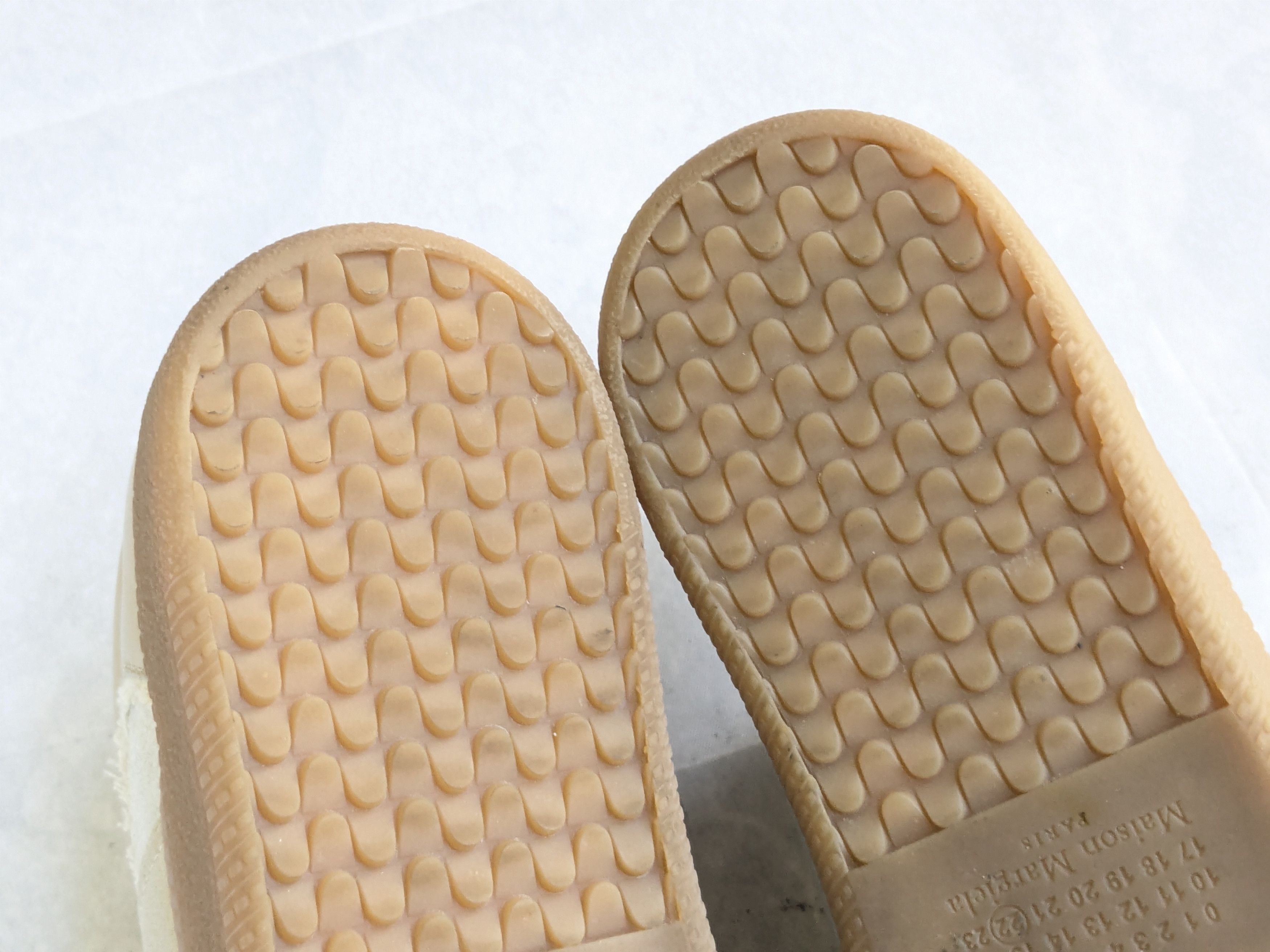 Maison Margiela Maison Margiela Replica GAT 8 41 Inside Out Size US 8 / EU 41 - 13 Thumbnail