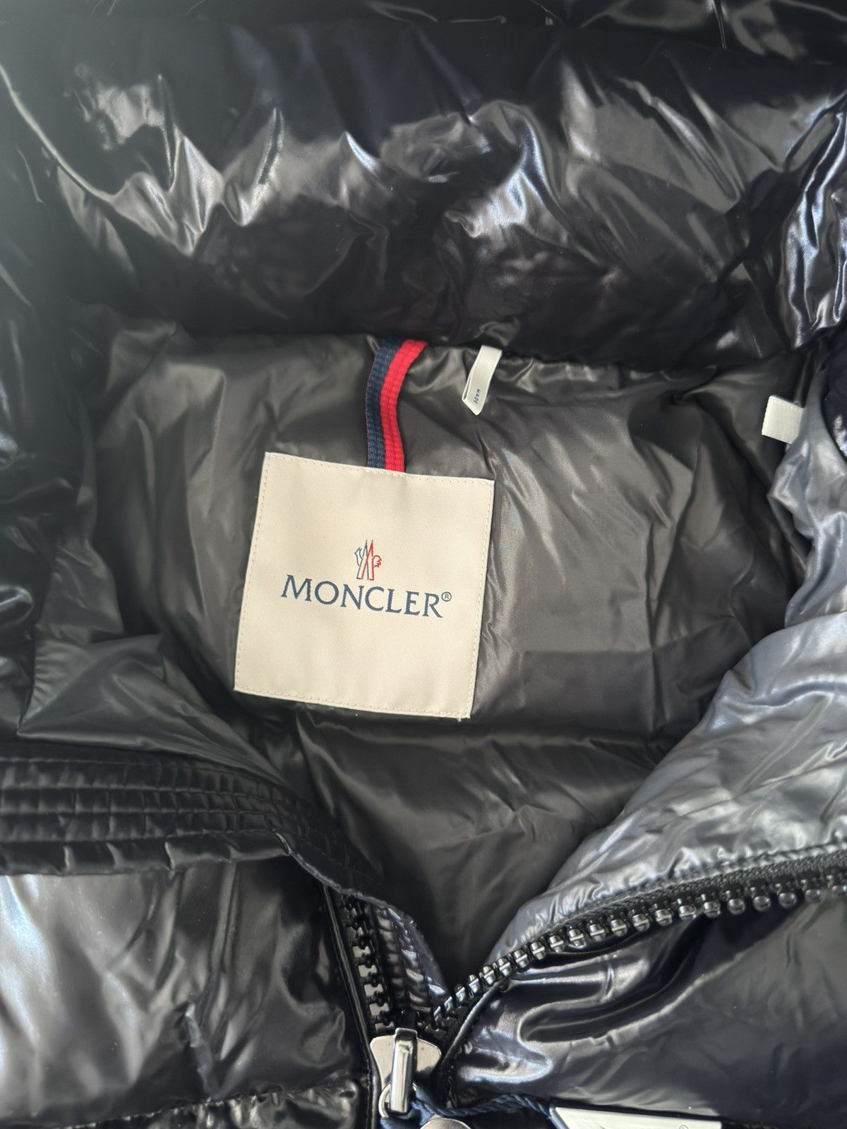 Moncler Moncler Maya Size US XL / EU 56 / 4 - 4 Thumbnail