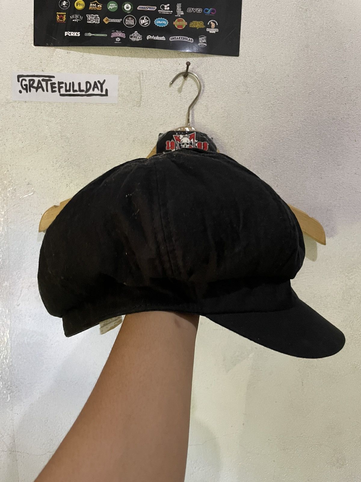 If Six Was Nine Men's Caps | Grailed