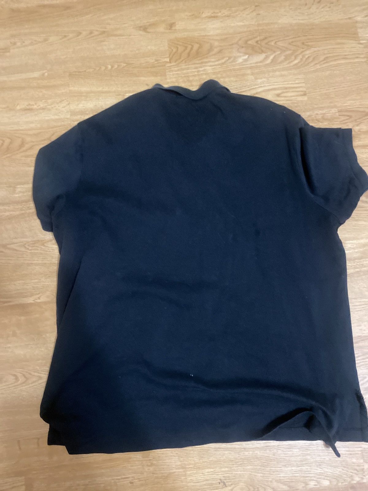 Polo Ralph Lauren Vintage polo shirt Size US XL / EU 56 / 4 - 3 Thumbnail
