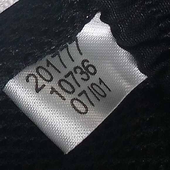 Adidas × Vintage Vintage Y2K Adidas Striped Mesh Lined Wind Pants Joggers Size US 30 / EU 46 - 5 Thumbnail