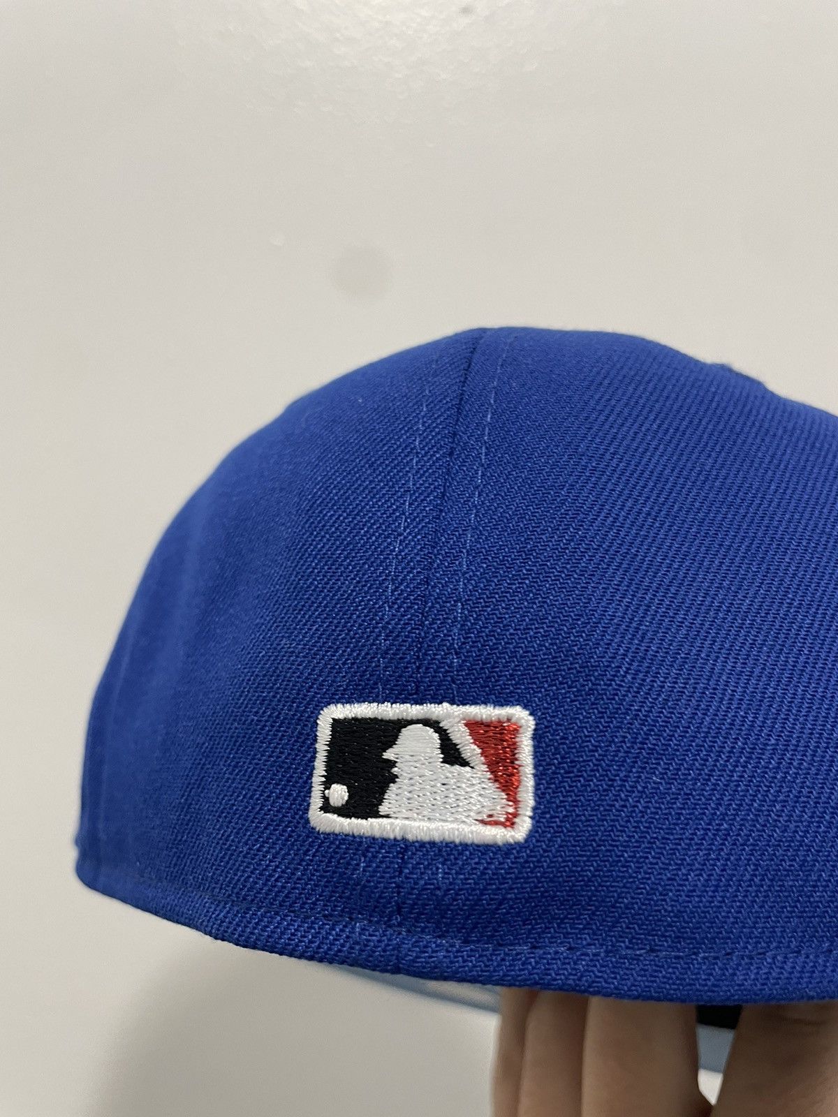 Hat Club Hat club noho exclusive Chicago cubs be alert 7 1/8 Size ONE SIZE - 6 Thumbnail