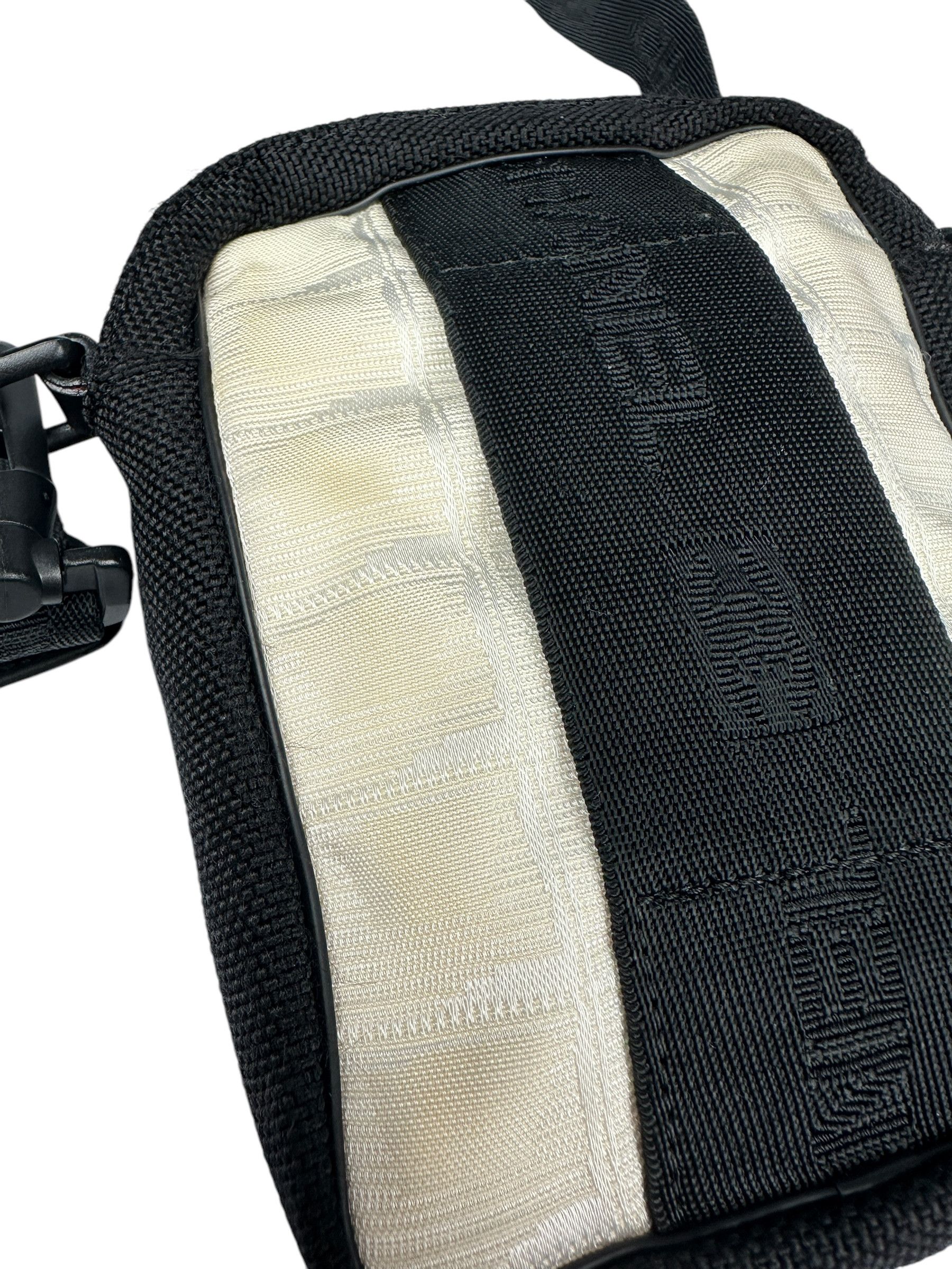Chanel Chanel Sports Line White Crossbody Shoulder Bag Size ONE SIZE - 10 Thumbnail