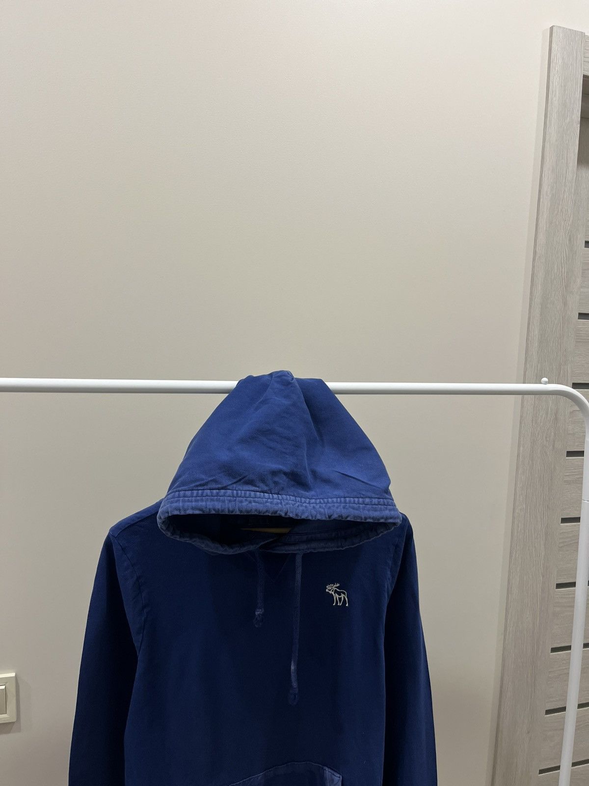 Japanese Brand If Six Was Nine LGB Style Abercrombie Hoodie Vintage Y2K Size US XL / EU 56 / 4 - 3 Thumbnail