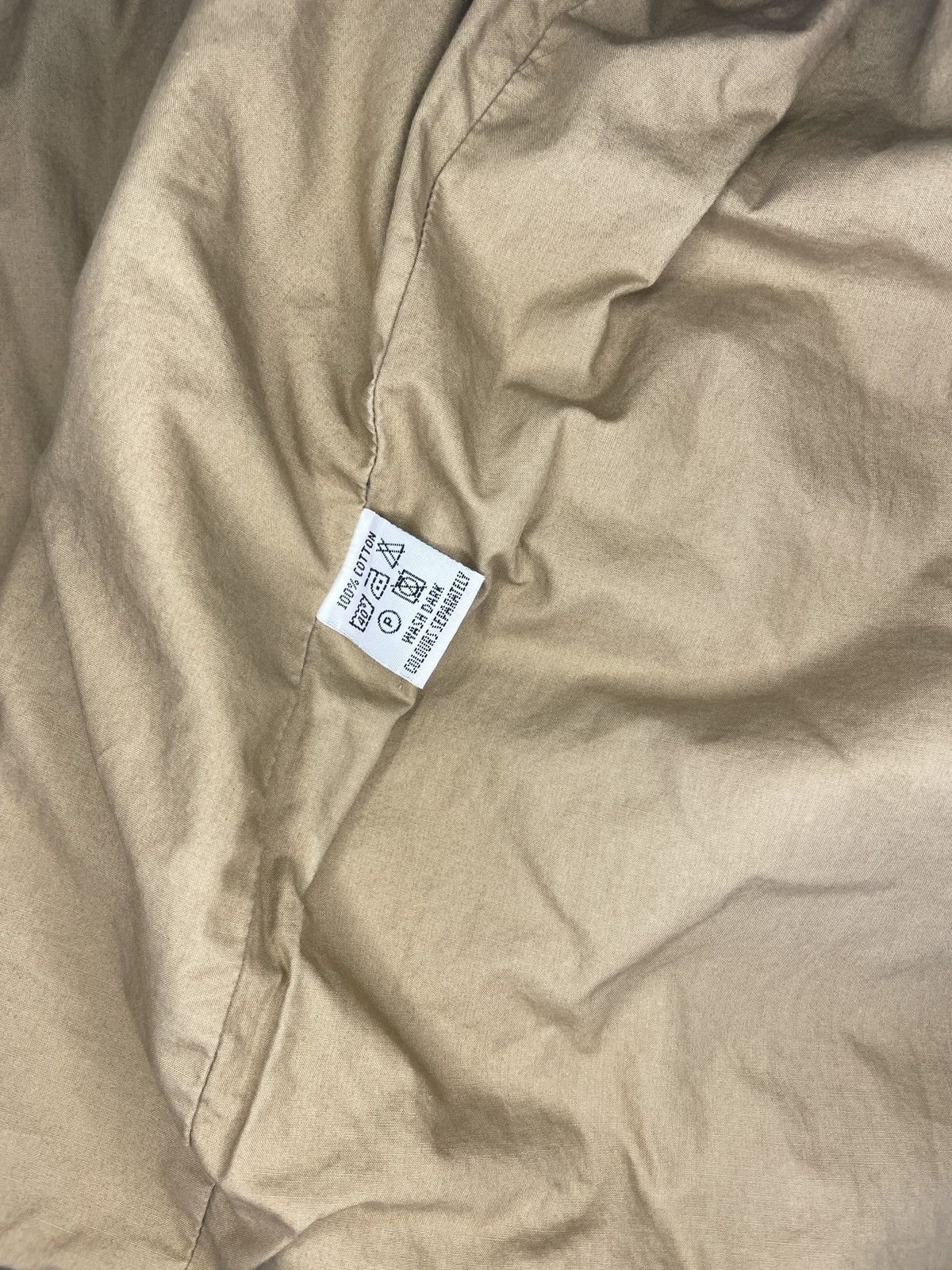 Marlboro Classics Marlboro Classics Light Jacket Size US L / EU 52-54 / 3 - 8 Thumbnail