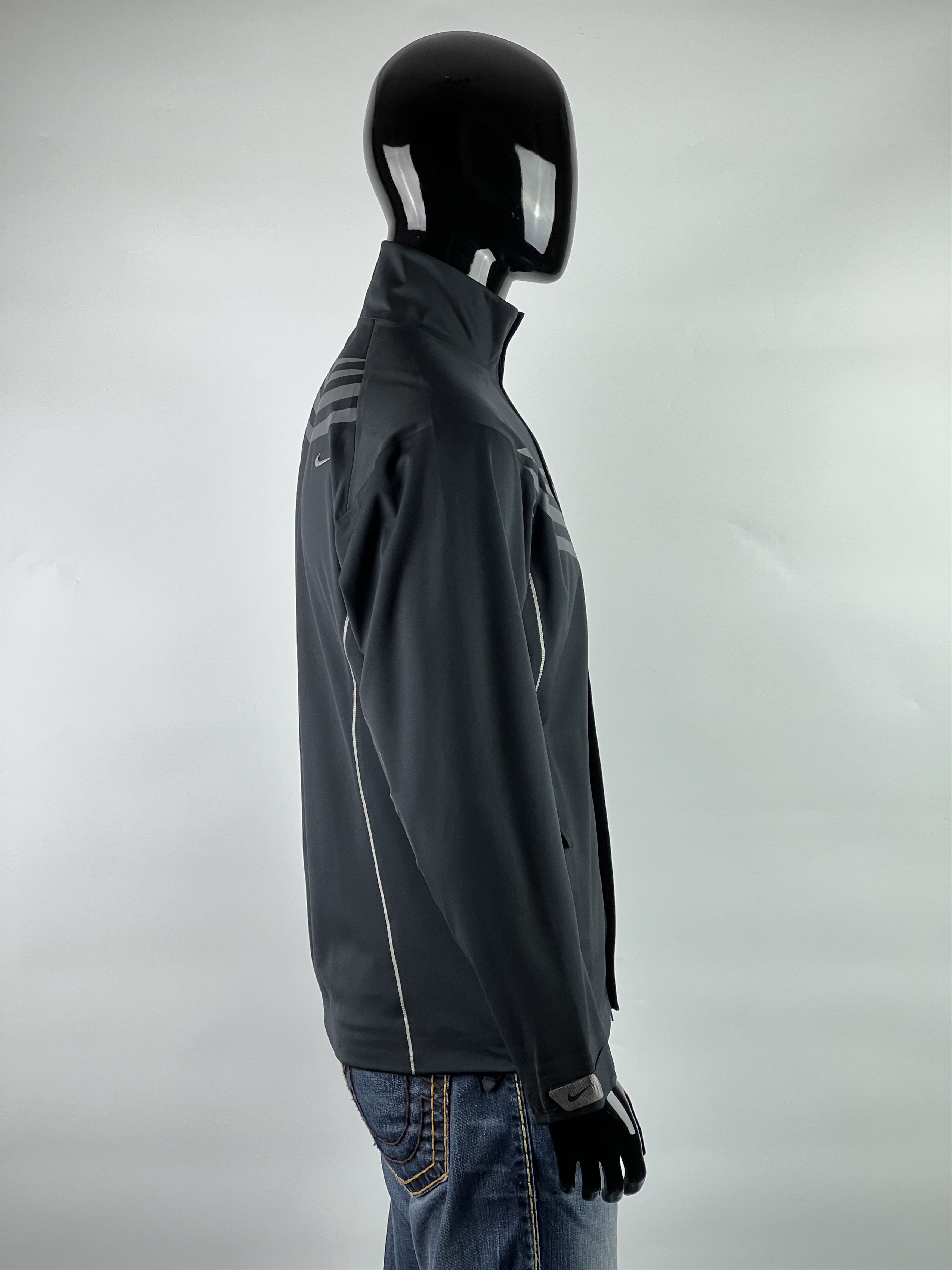 Nike Nike Golf Fit Storm Jacket Size S Size US S / EU 44-46 / 1 - 2 Thumbnail
