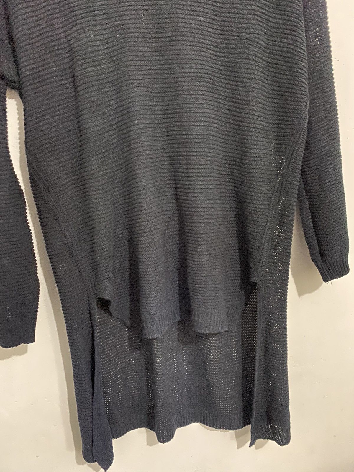Other Popeye knitted japanese longest issey styled Size US L / EU 52-54 / 3 - 3 Thumbnail