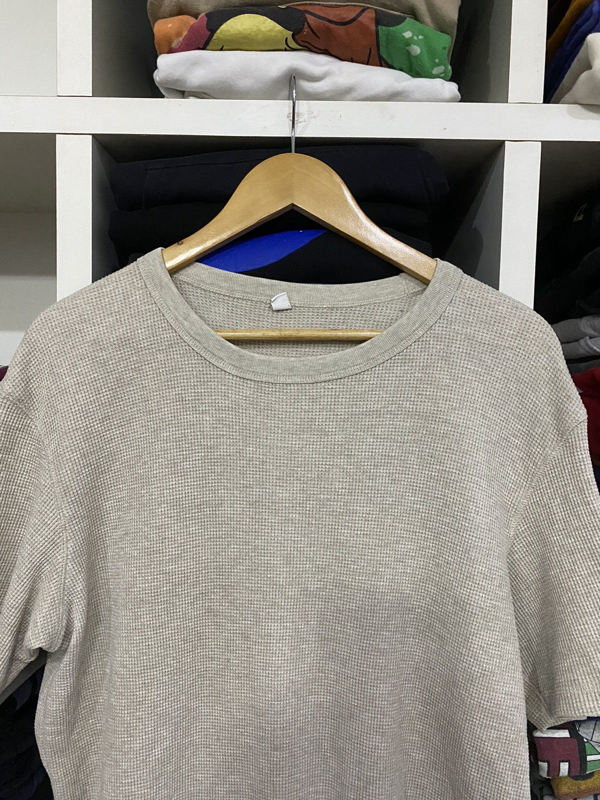 Uniqlo Uniqlo Plan Tee Size US M / EU 48-50 / 2 - 5 Thumbnail