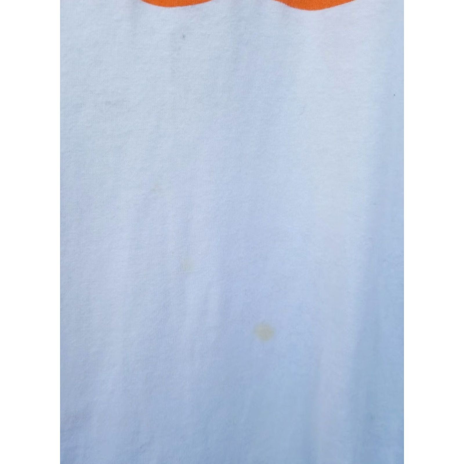 Lee VINTAGE 90s Nickelodeon DOUG REN STIMPY RUGRATS MONSTERS Shirt Small Shirt Mens Small White 90s Mens Size US S / EU 44-46 / 1 - 5 Thumbnail