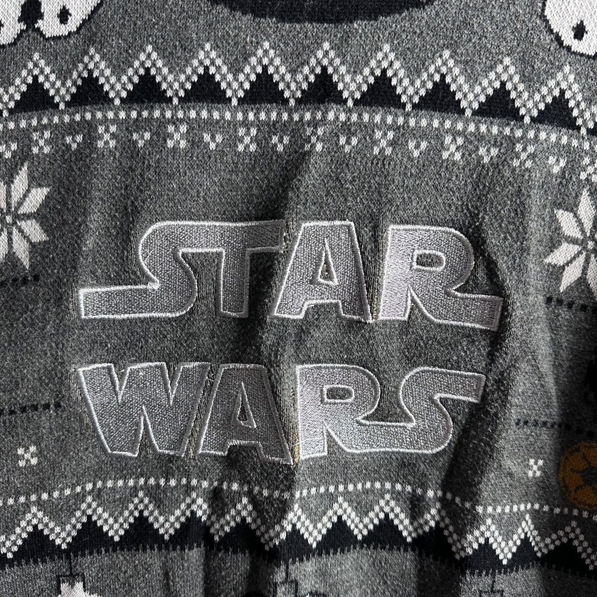 Star Wars Star Wars Sweaters Mandalorian Size US M / EU 48-50 / 2 - 3 Thumbnail