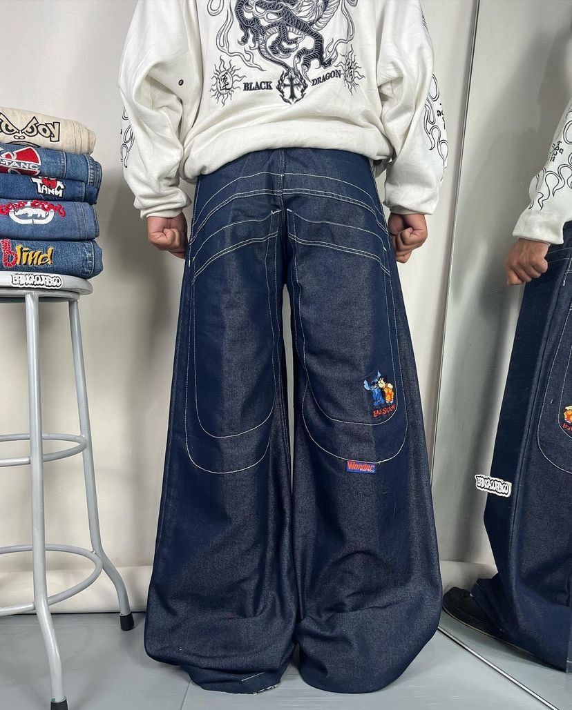 Snoop dogg 00s ワイド ハーフ カーゴパンツ hiphop y2k