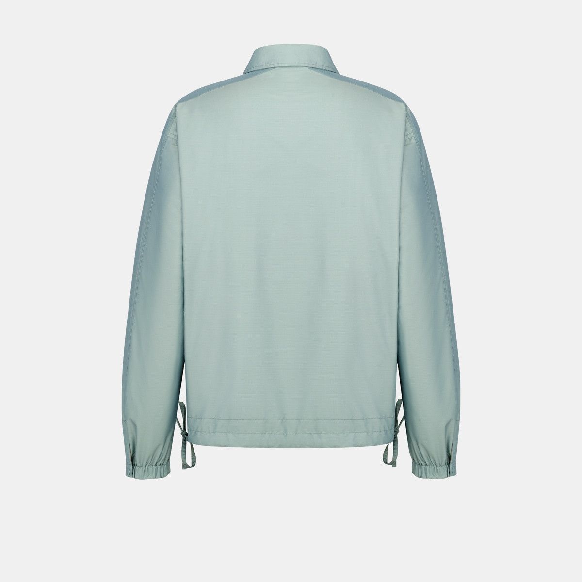 Dior o1bcso1str0226 Blouson Jacket in Blue Size US M / EU 48-50 / 2 - 2 Thumbnail