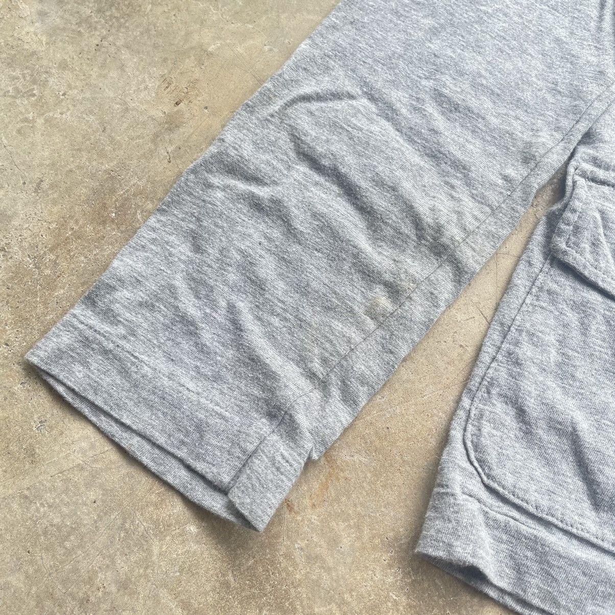 Comme des Garcons 🇯🇵 Vintage AW2002 Robe De Chambre Comme Des Garcons Cardigan Size XS / US 0-2 / IT 36-38 - 5 Thumbnail