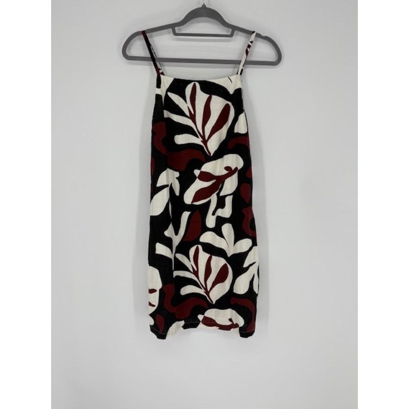 Sanctuary Sanctuary "Mineral Mine" Mini Shift Dress with Pockets Sz 4 Size S / US 4 / IT 40 - 2 Thumbnail