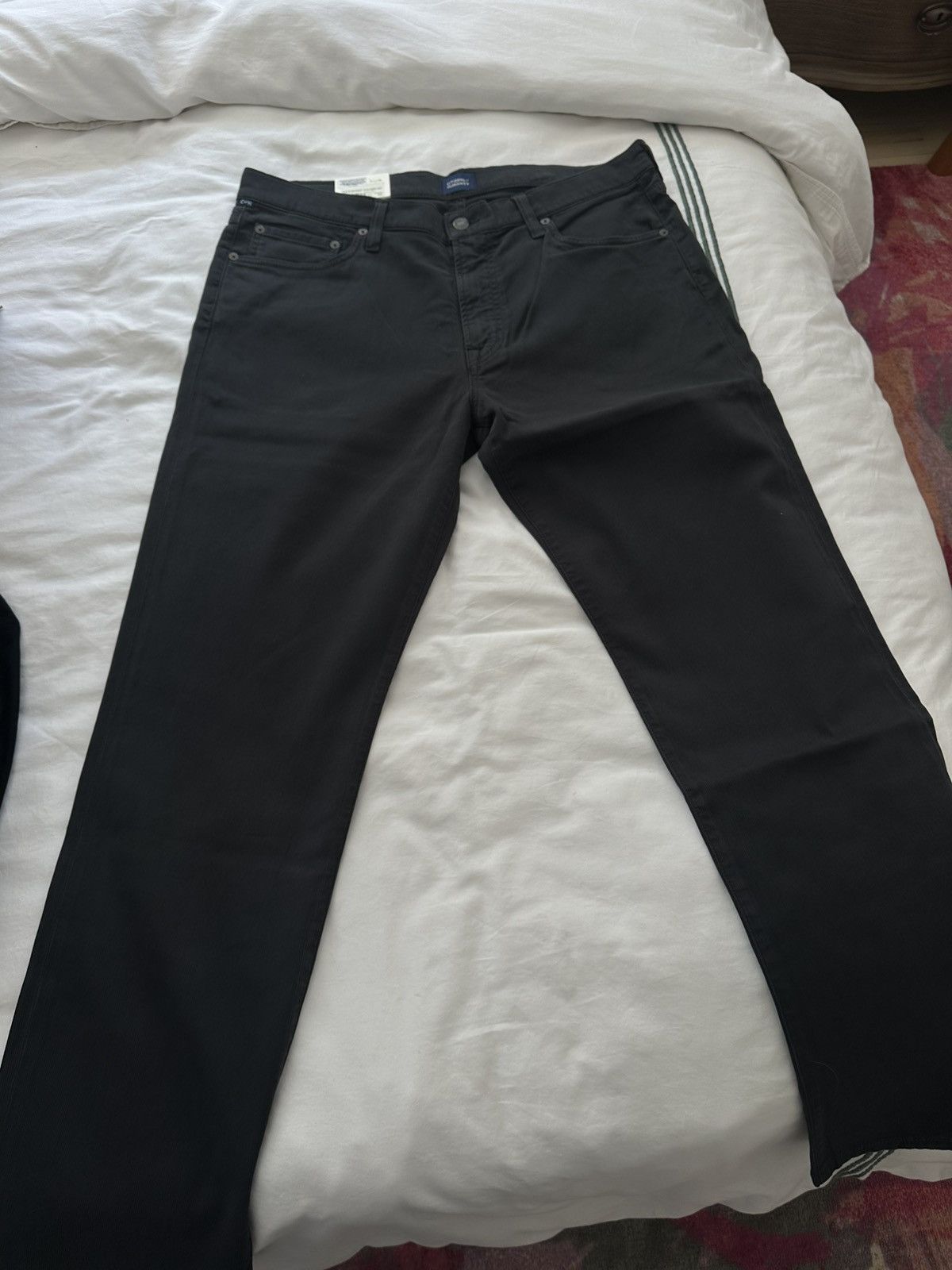 The Elijah Pants