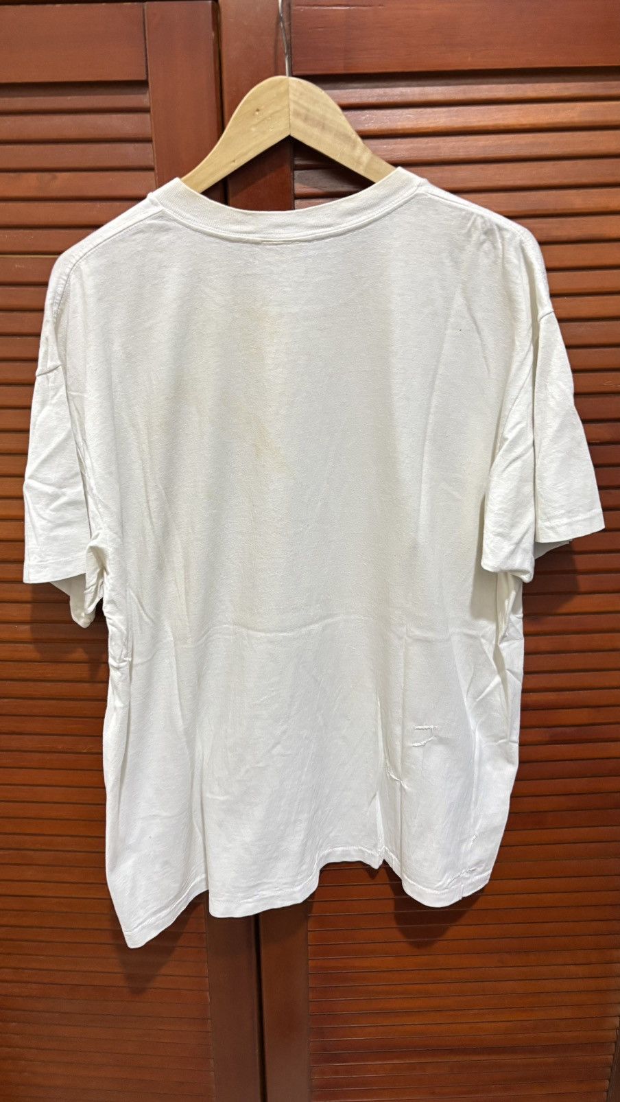 Disney Disney Designs Villains T Shirt One Size Vintage Evil Size US XL / EU 56 / 4 - 7 Thumbnail
