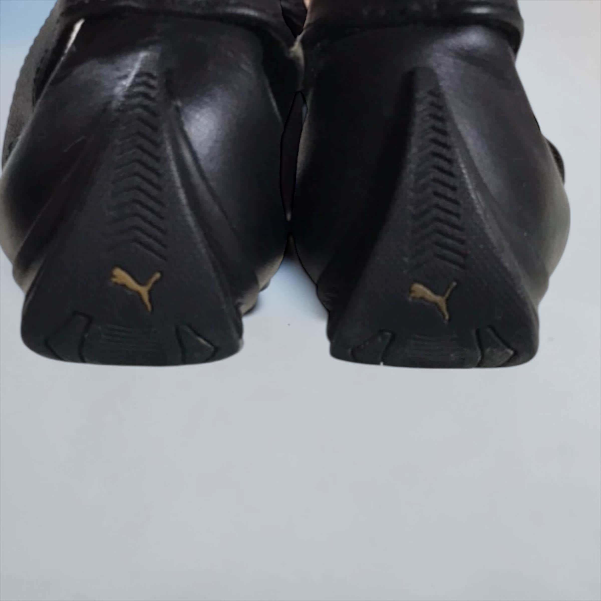 Other The Puma Active Wear 2010 Ballerina Flats Size ONE SIZE - 7 Thumbnail