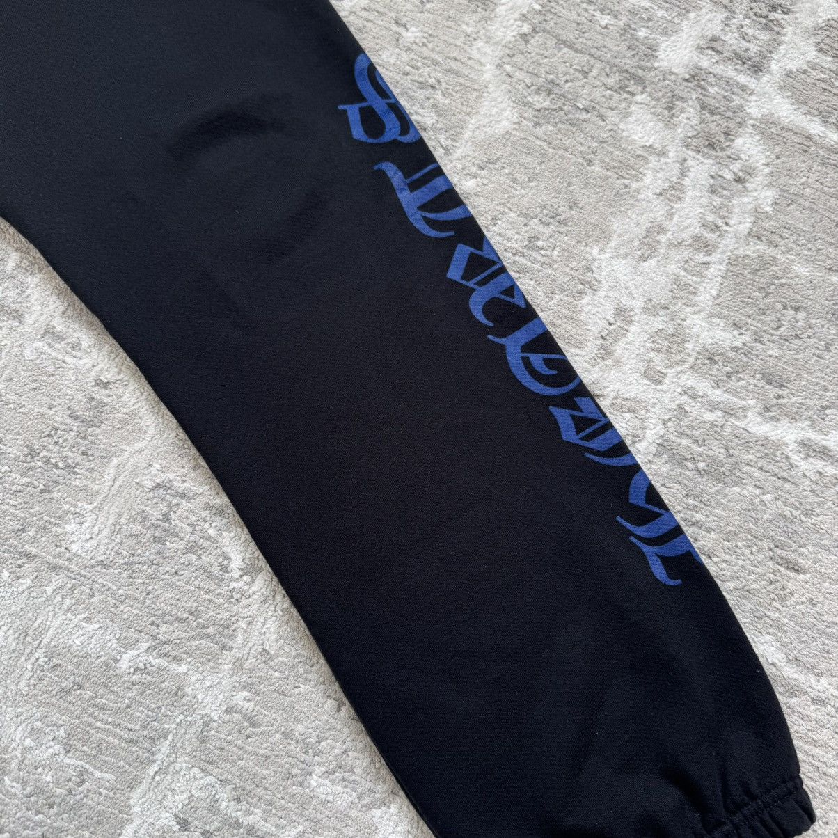 Chrome Hearts Horseshoe sweatpants Size US 34 / EU 50 - 3 Thumbnail