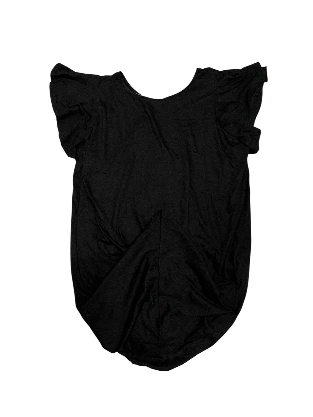 Vintage Tsumori Chisato Issey Miyake Blouse Nice Design Size XS / US 0-2 / IT 36-38 - 3 Thumbnail