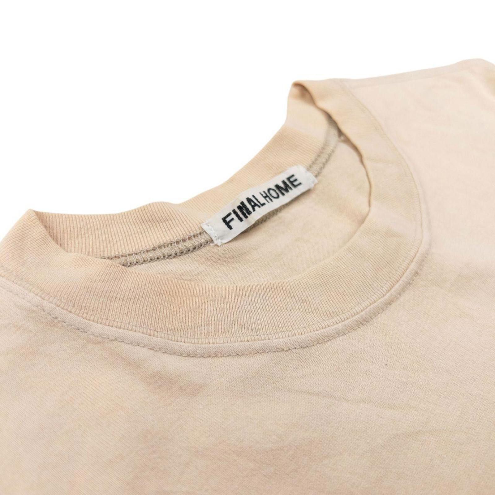 Final Home Vintage 90s Final Home Graphic T Shirt Size S Size US S / EU 44-46 / 1 - 4 Thumbnail