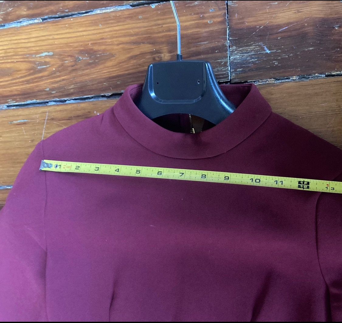 Rachel Zoe Rachel Zoe Bell Sleeve Dress Size XS / US 0-2 / IT 36-38 - 5 Thumbnail