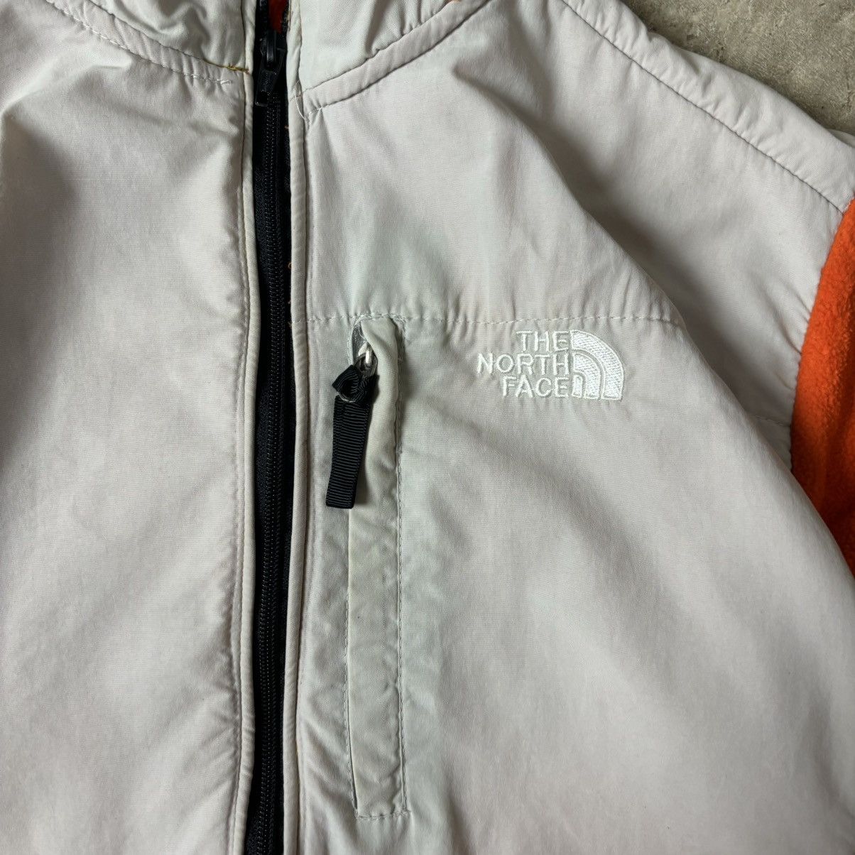 The North Face THE NORTH FACE FLEECE JACKET Size XXL / US 16-18 / IT 52-54 - 4 Thumbnail