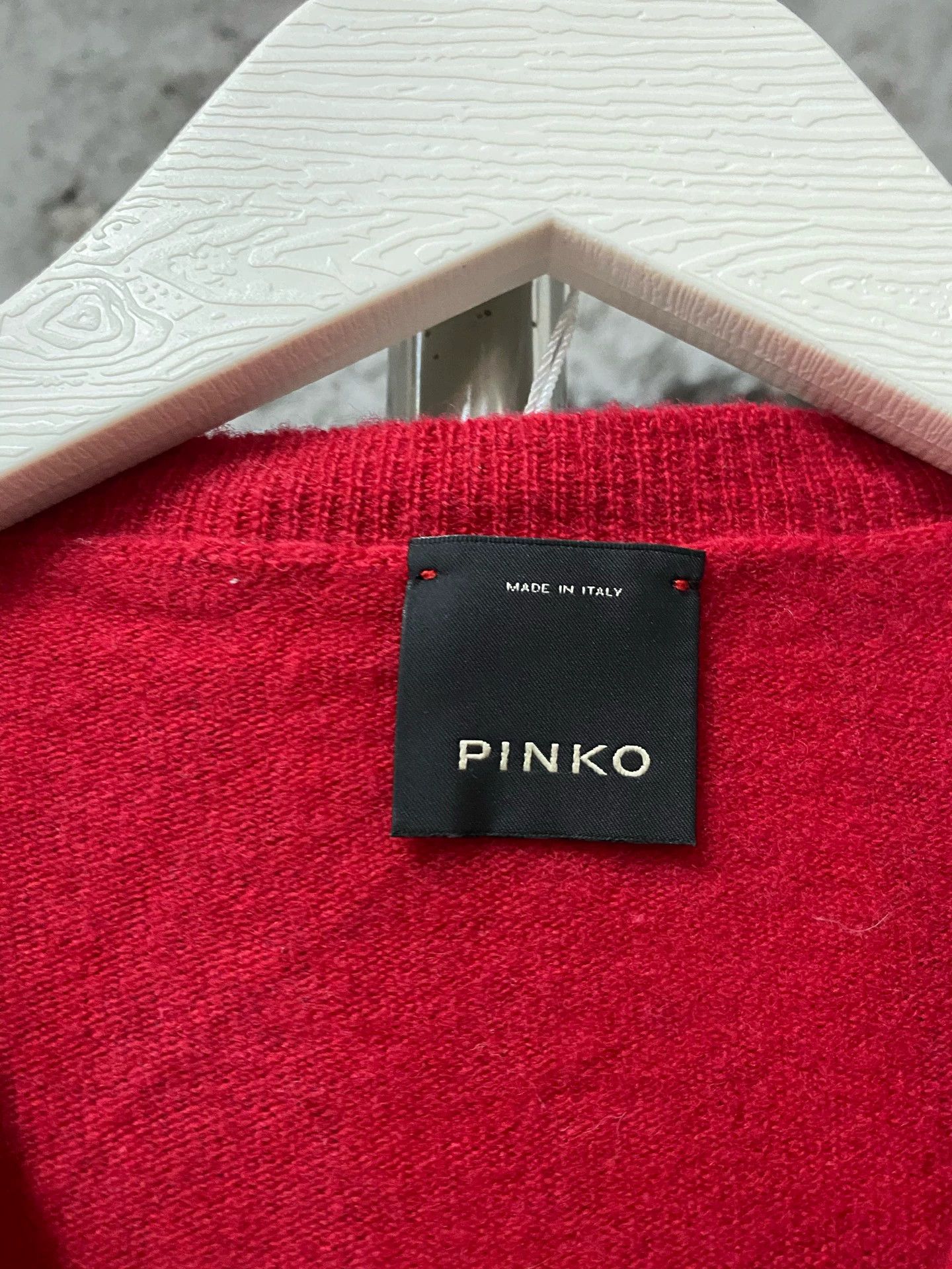 Pinko Pinko New Sweater Women's M Size M / US 6-8 / IT 42-44 - 5 Thumbnail