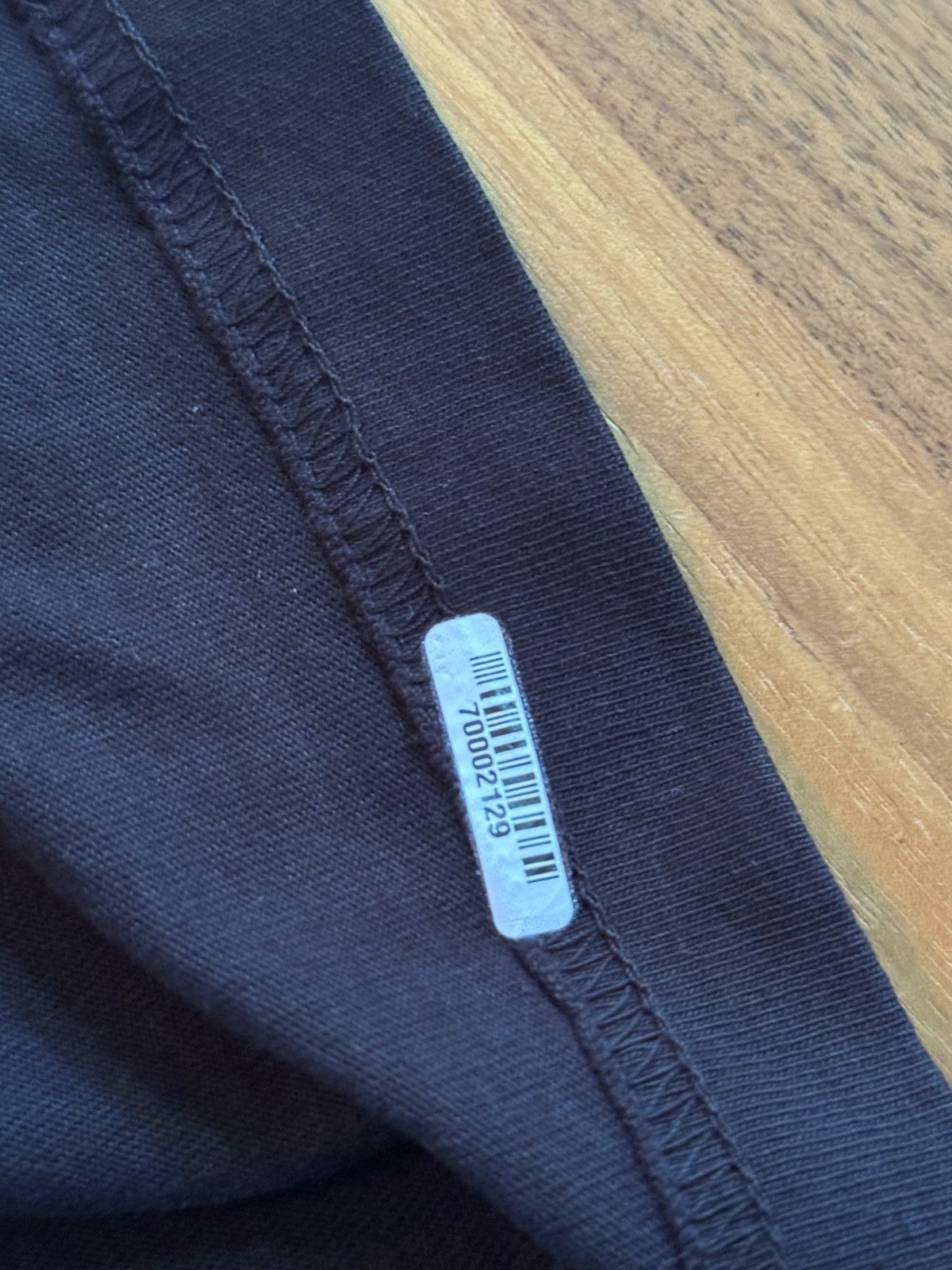 DOMREBEL Luxury Brand T-Shirt Size US M / EU 48-50 / 2 - 9 Thumbnail