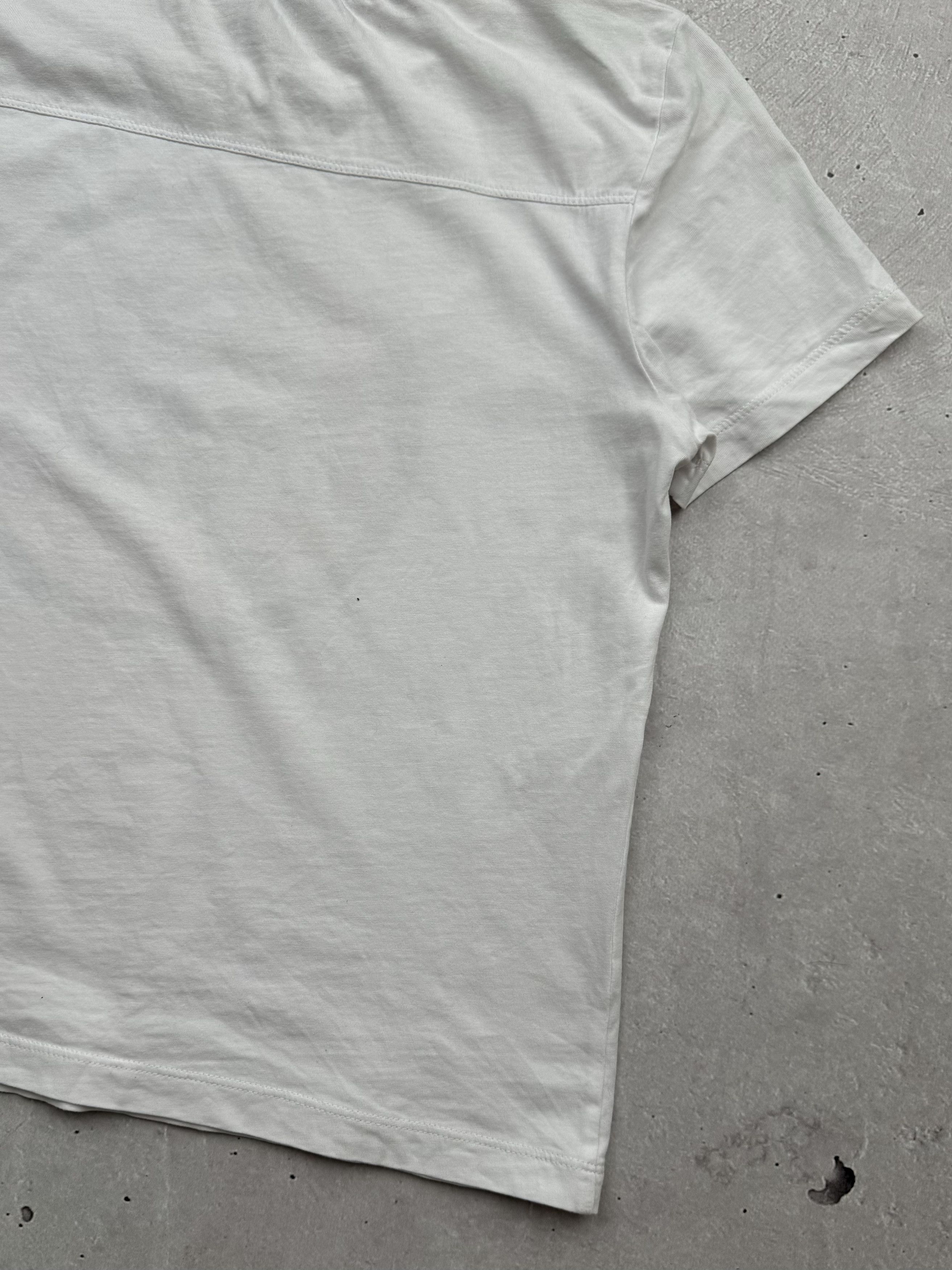 Just Cavalli Just Cavalli Vintage Printed T-Shirt Size M / US 6-8 / IT 42-44 - 8 Thumbnail