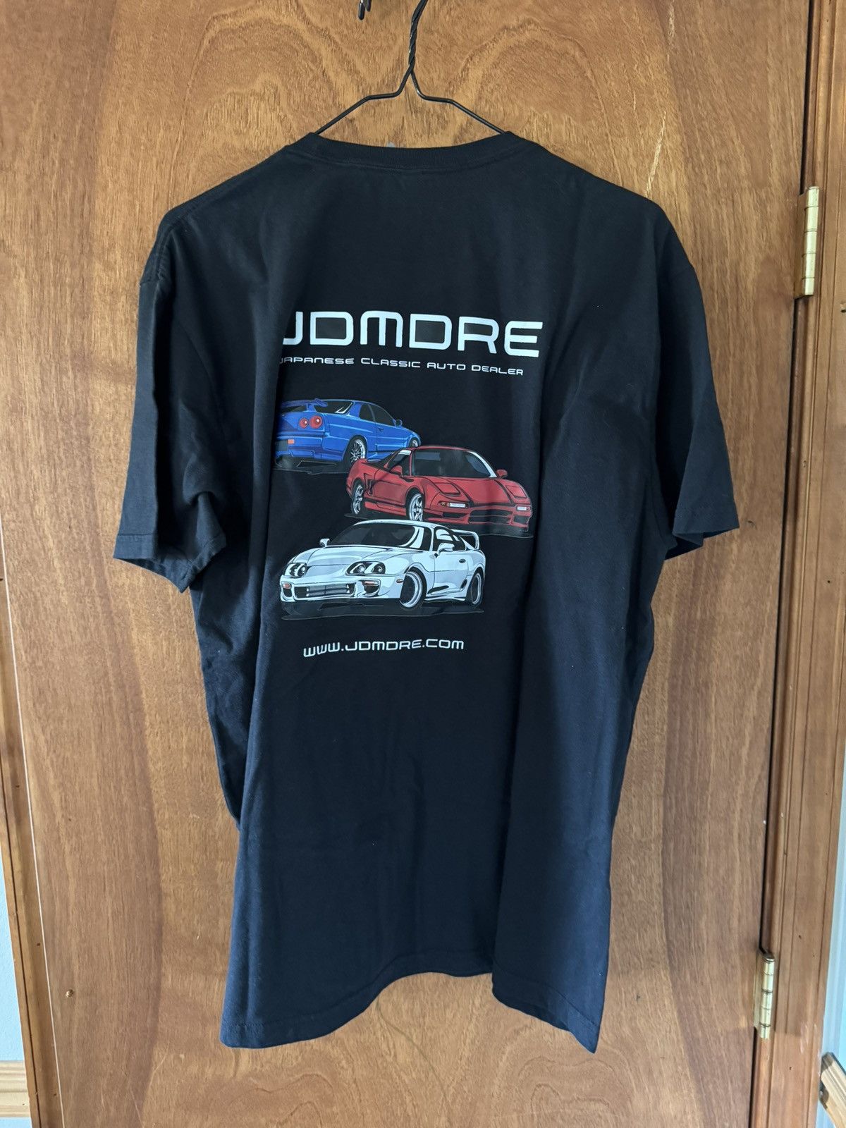 Gildan JDMDre JDM Shirt Size US XL / EU 56 / 4 - 2 Thumbnail