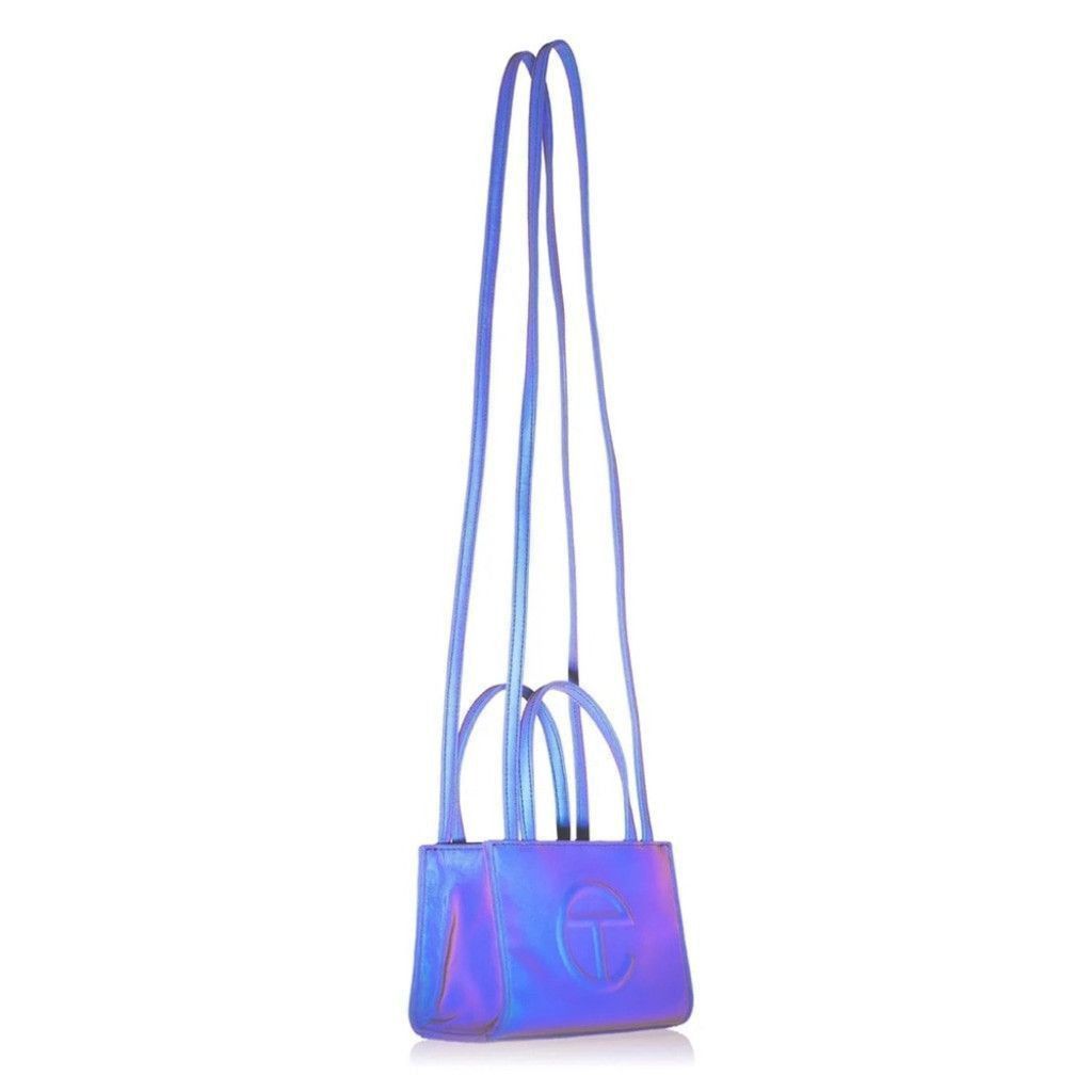 Telfar Small flash Telfar Size ONE SIZE - 1 Thumbnail