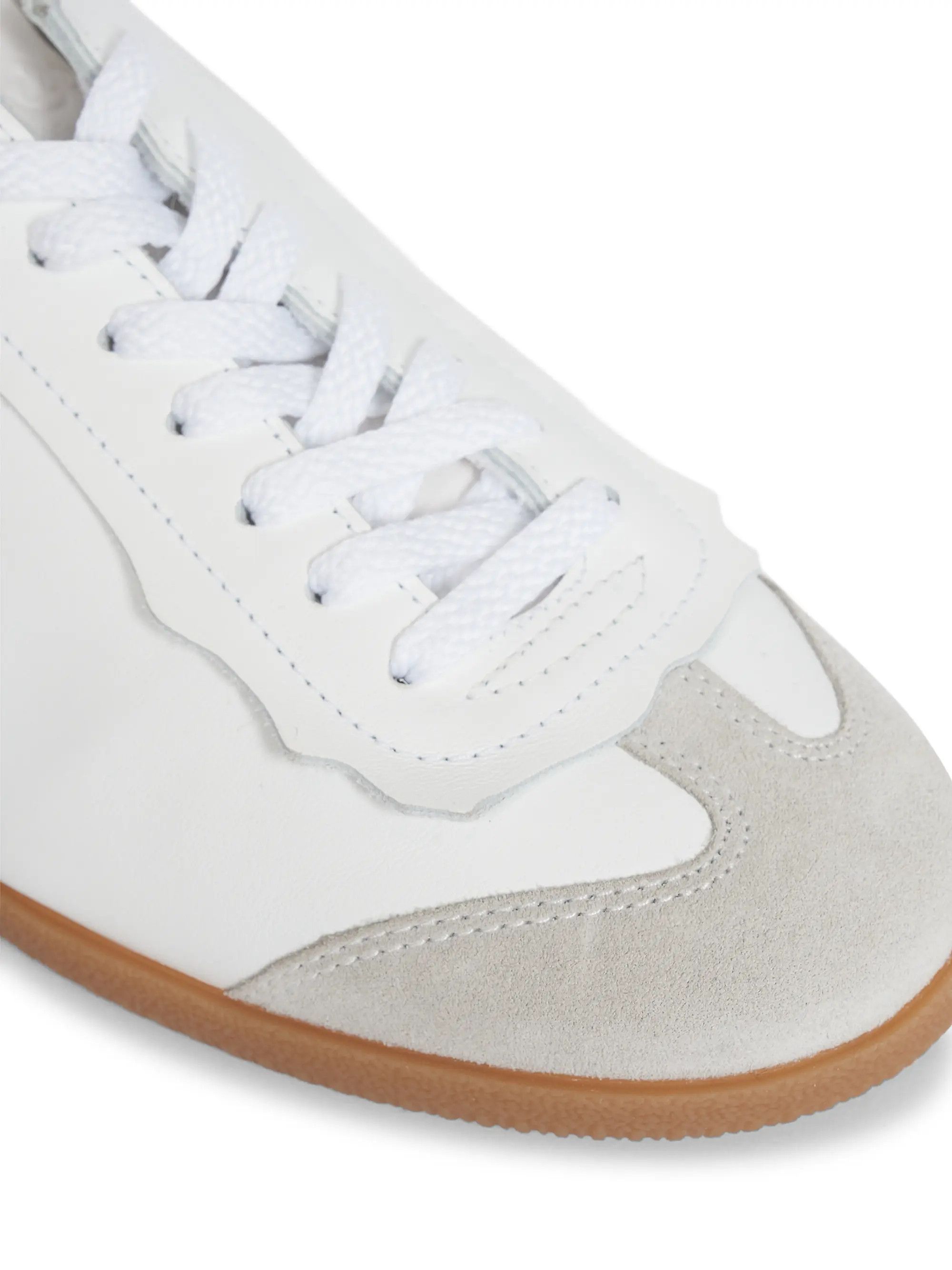 Maison Margiela oc11z0725 Low-Top Sneakers in White Size US 9 / IT 39 - 6 Thumbnail