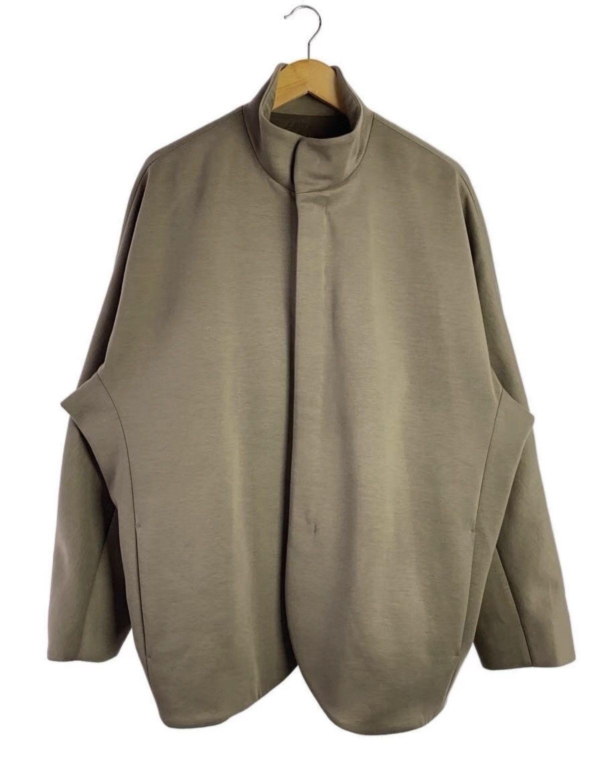 Omar Afridi Omar Afridi K8.0 NEW FORM Jacket K23 Size US L / EU 52-54 / 3 - 1 Thumbnail
