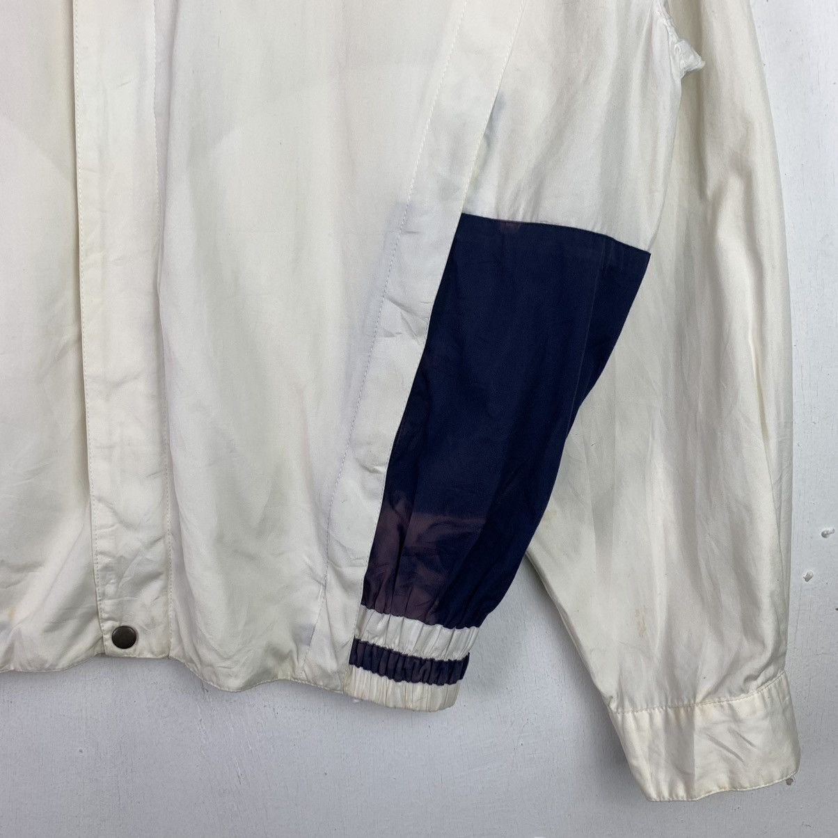 Japanese Brand × Vintage Vintage Japanese Brand Jacket Size US L / EU 52-54 / 3 - 4 Thumbnail